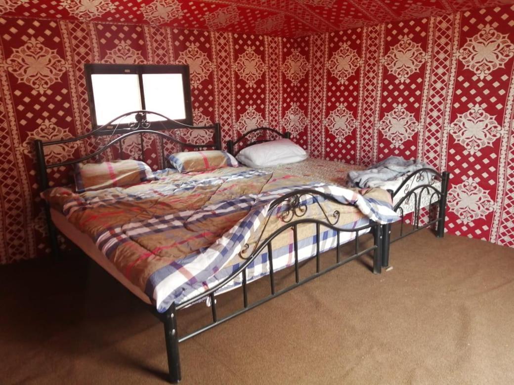 Bedouins Life Camp Otel Akabe Dış mekan fotoğraf