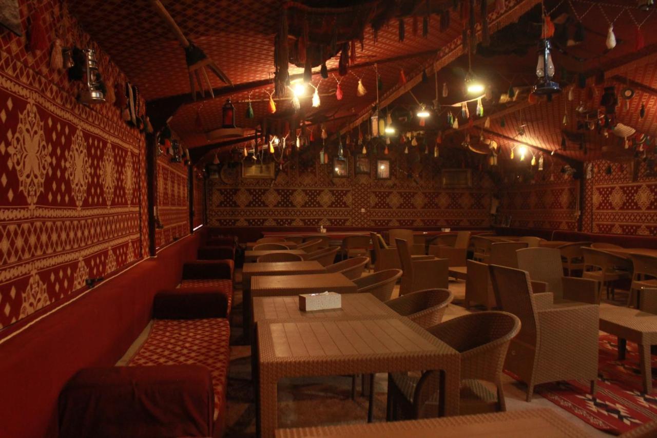 Bedouins Life Camp Otel Akabe Dış mekan fotoğraf