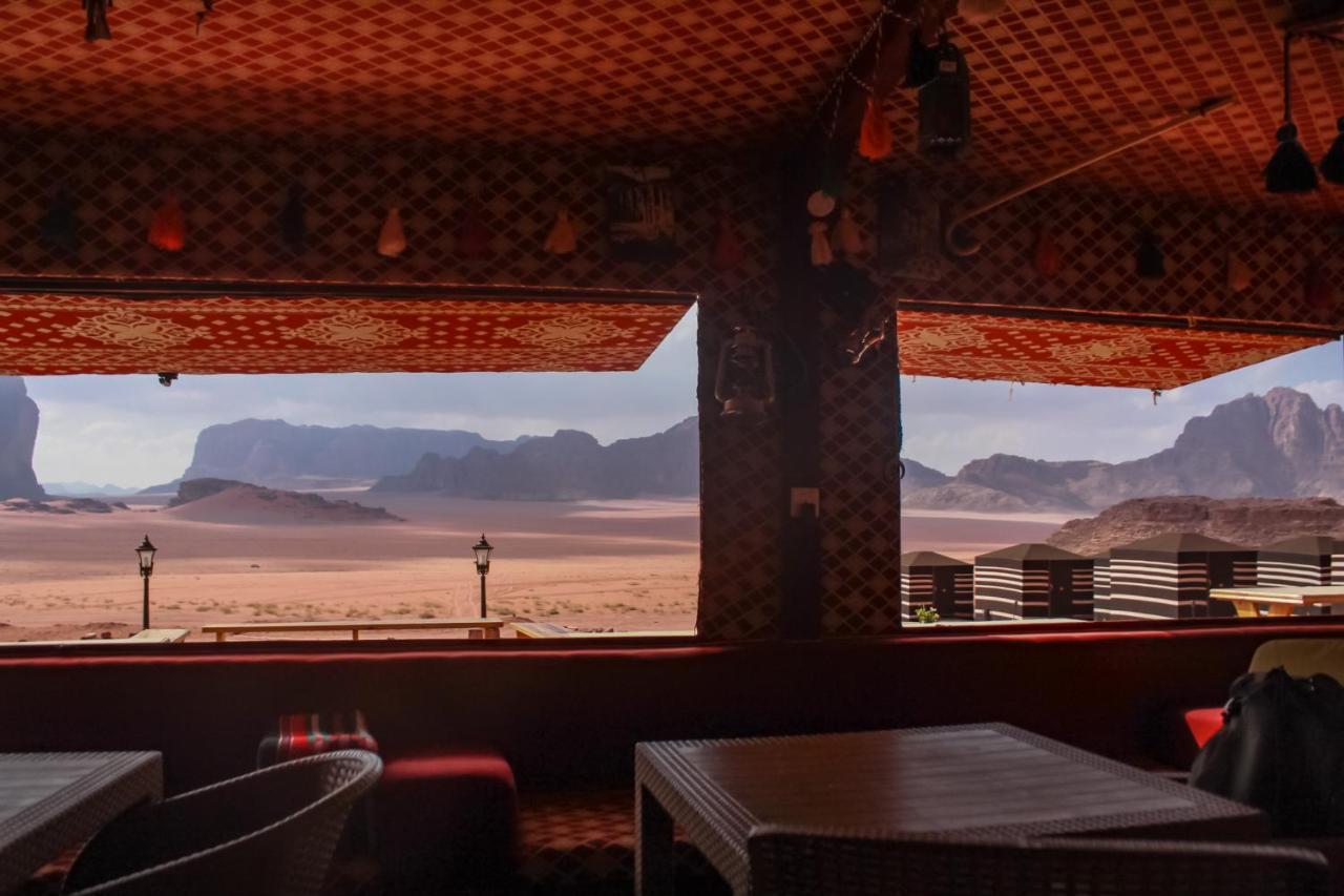 Bedouins Life Camp Otel Akabe Dış mekan fotoğraf