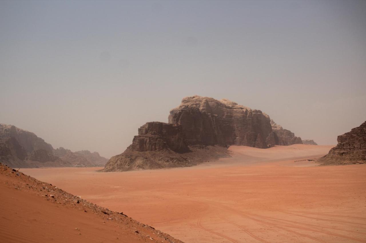 Bedouins Life Camp Otel Akabe Dış mekan fotoğraf