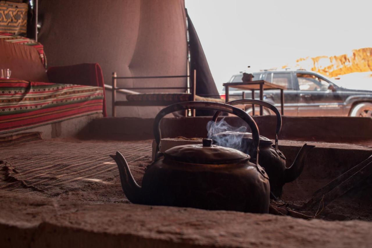 Bedouins Life Camp Otel Akabe Dış mekan fotoğraf